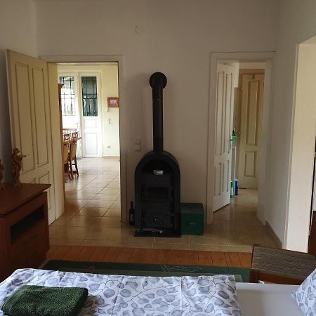 Nyugalomsziget Villa Kotcse Exteriör bild