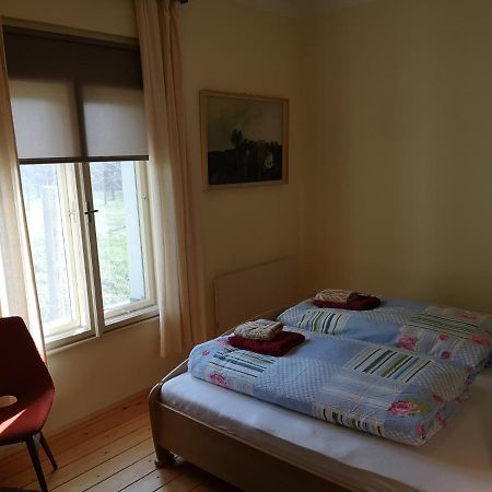 Nyugalomsziget Villa Kotcse Exteriör bild